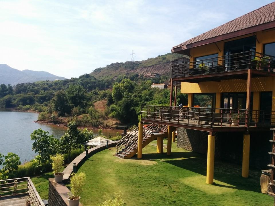 stay at lavasa