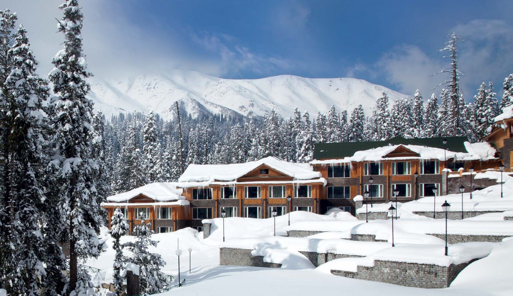 khyber gulmarg