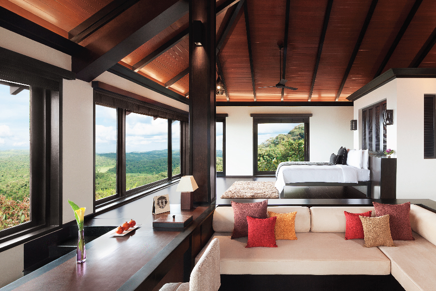 coorg interiors