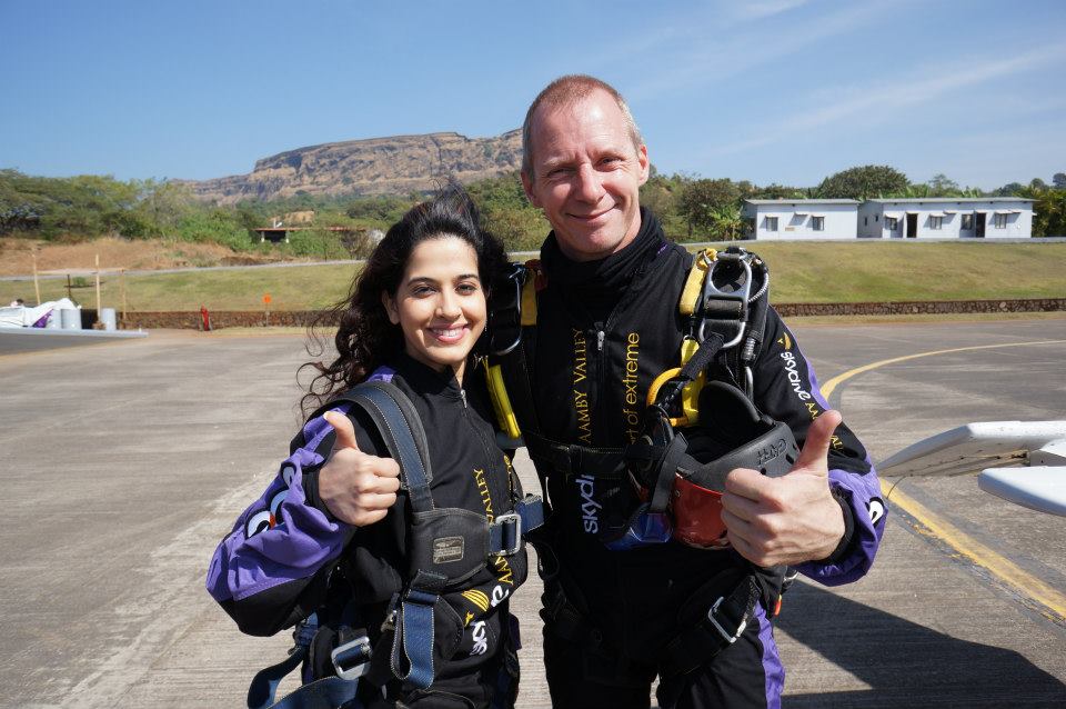 skydive 5