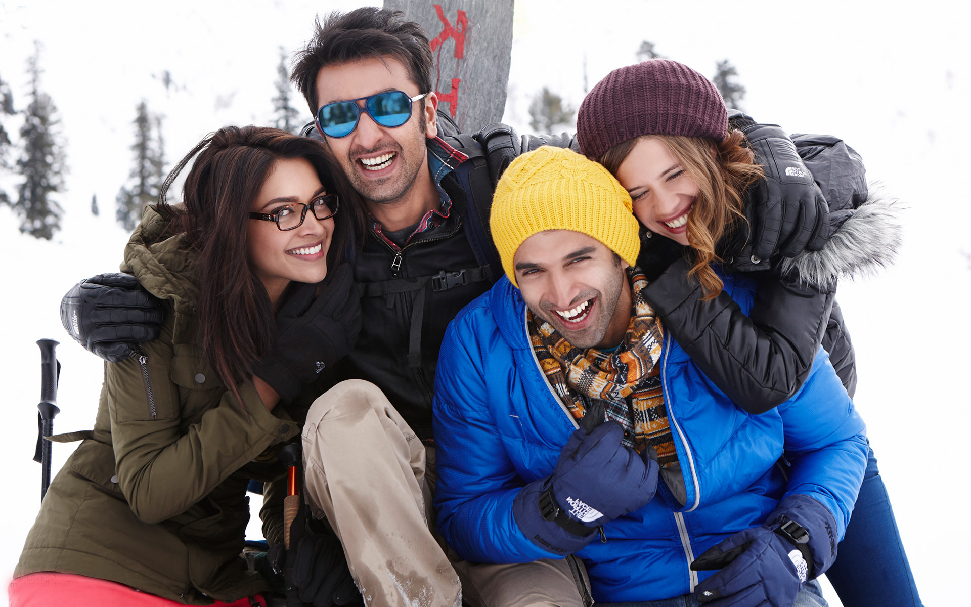 All-Actors-of-Yeh-Jawaani-Hai-Deewani