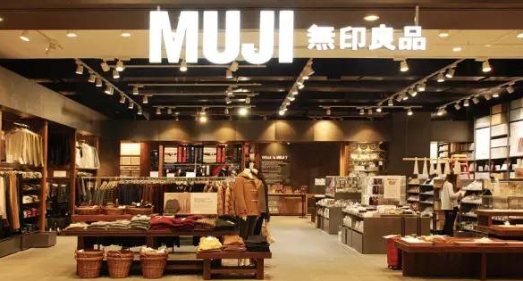 Muji comes to India