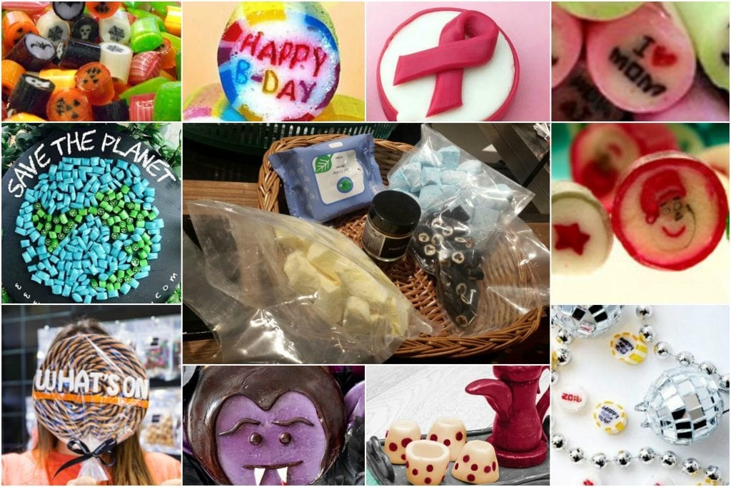 Adult Candy Store boasts of a sweet treat for every occasion!