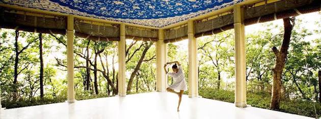 6 Uncommon Resorts Every Yoga Enthusiast Needs To Visit