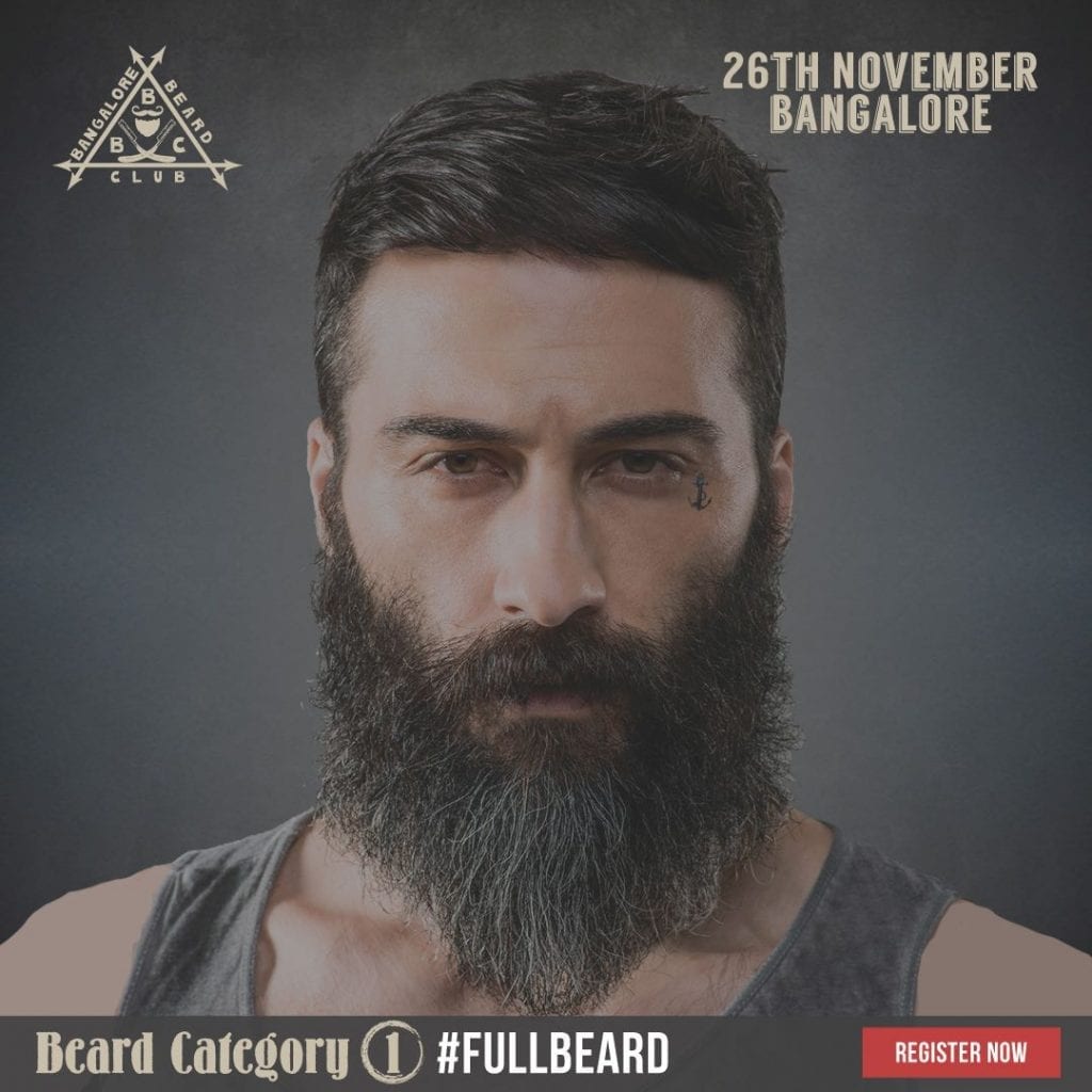 Bangalore Beard Club