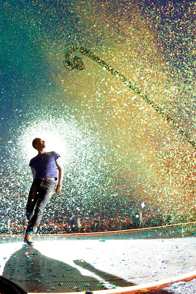 coldplay