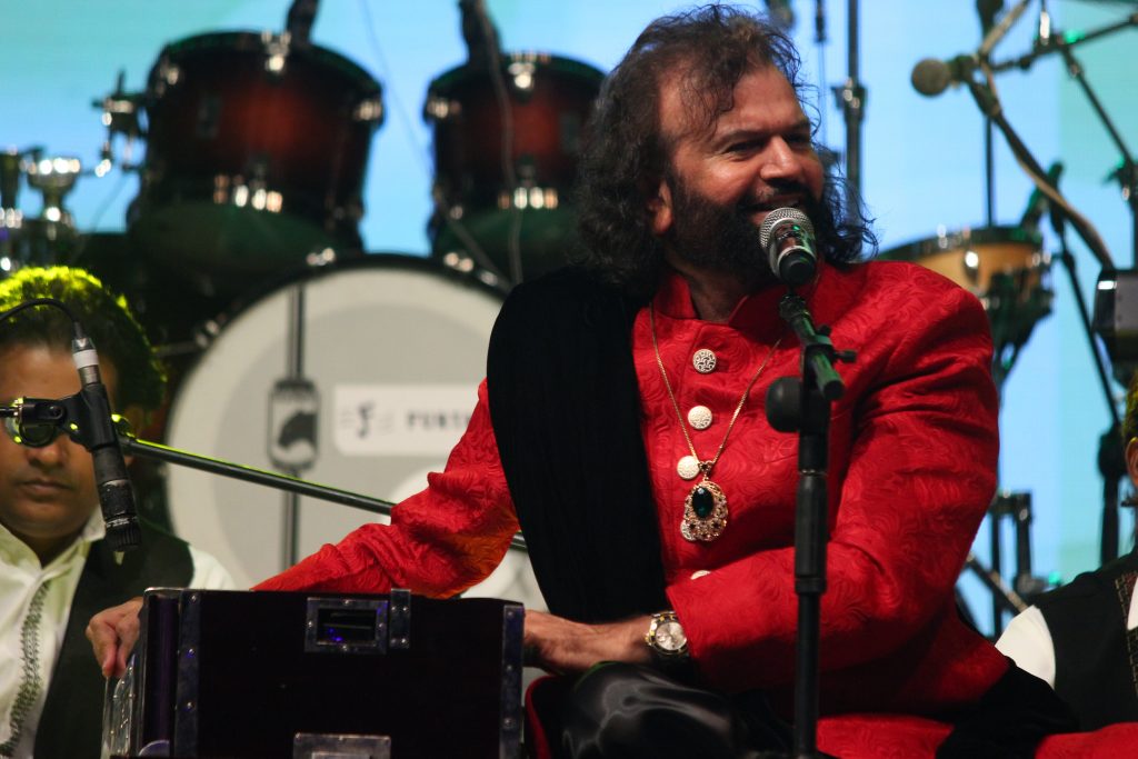 hans raj hans