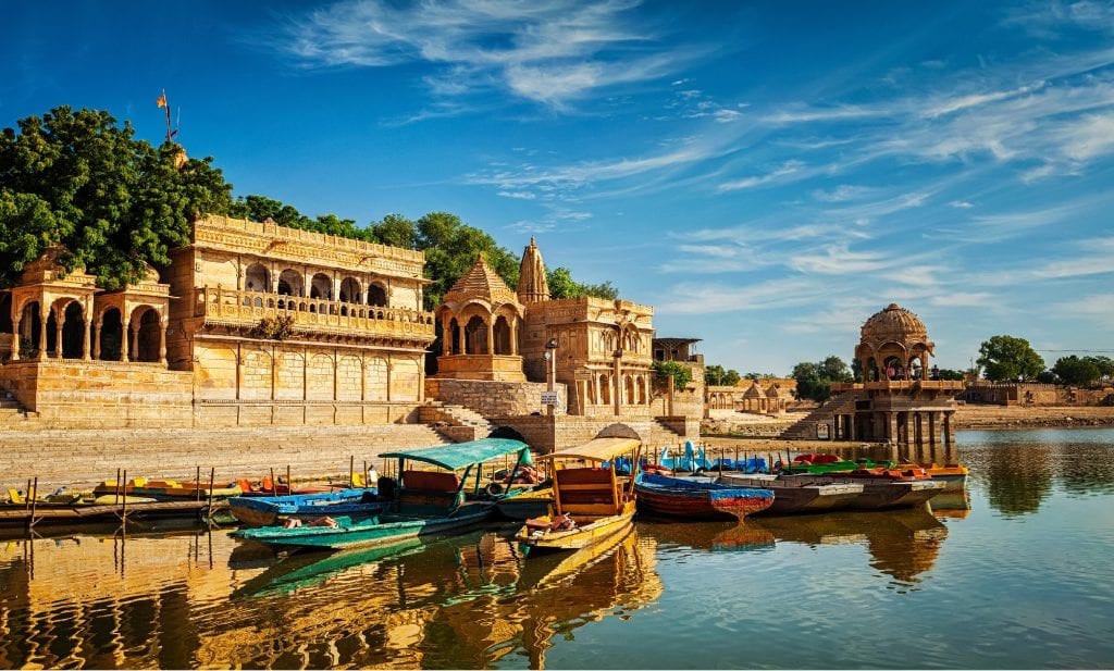 jaisalmer