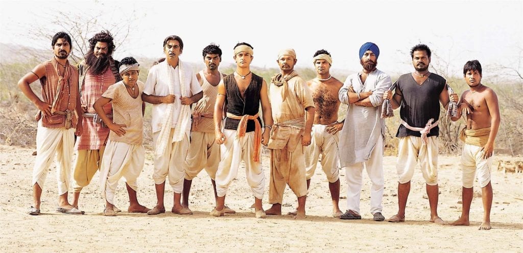 lagaan