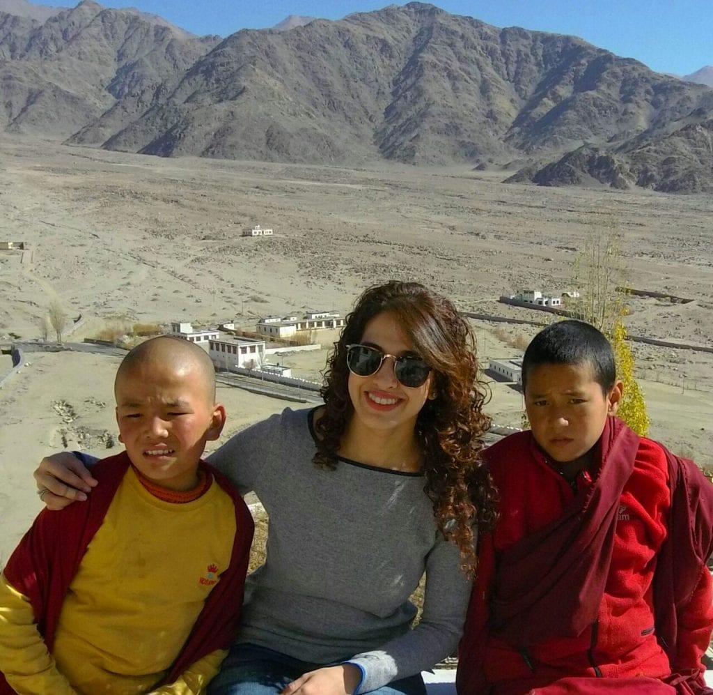 Here's What You Will Miss If You Don't Travel To Ladakh
