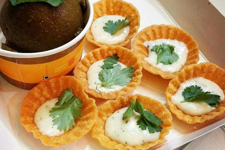 papacream_pani_puri_sorbet_icecream