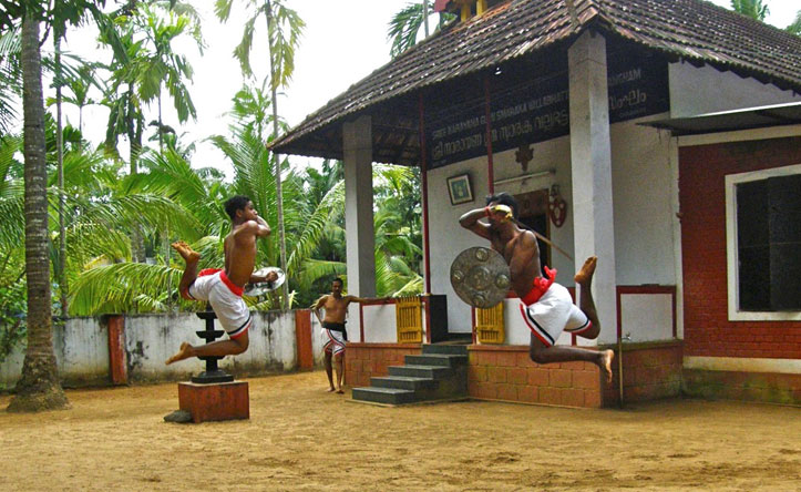 Ayana Fort Kochi
