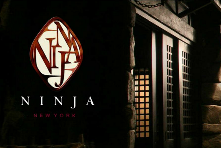 Ninja New York