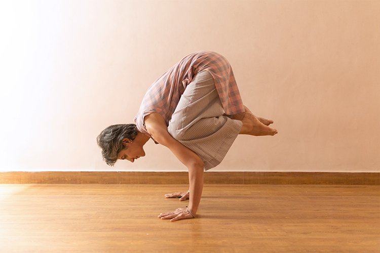 Seema Sondhi – The Yoga Studio