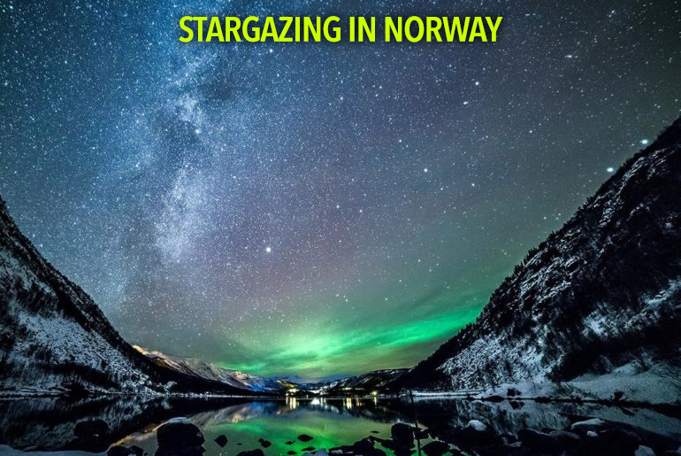 Stargazing-In-Norway