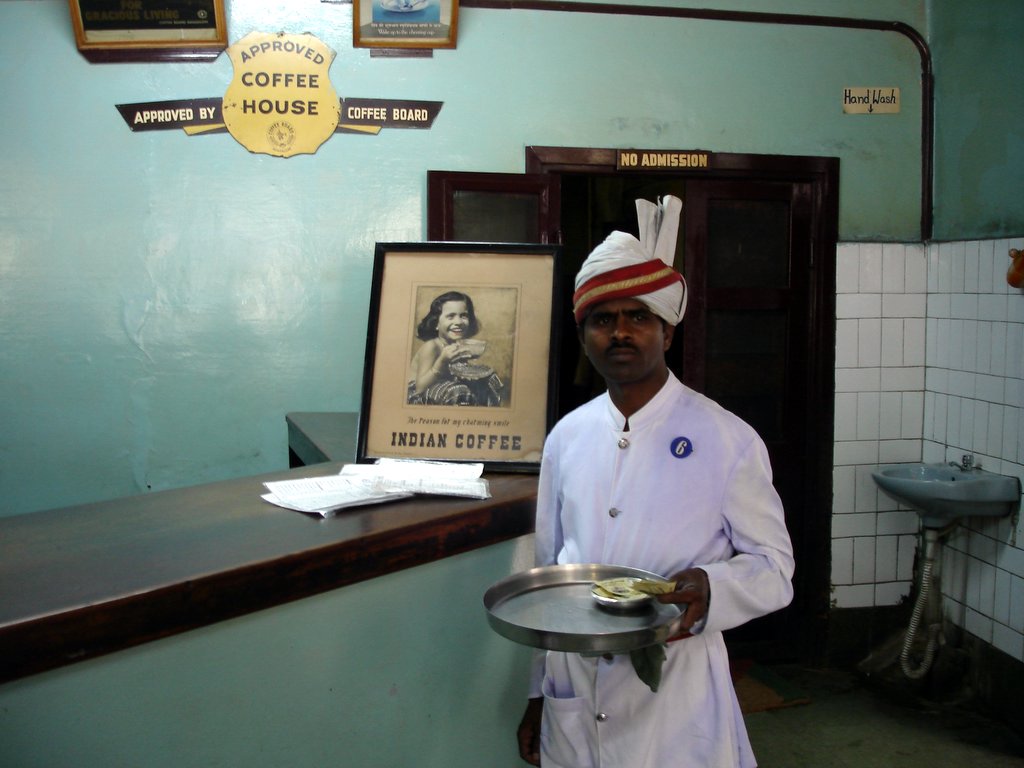 Indian Coffee House In Kolkata Is The Country S Most Iconic Coffee Shop Curly Tales