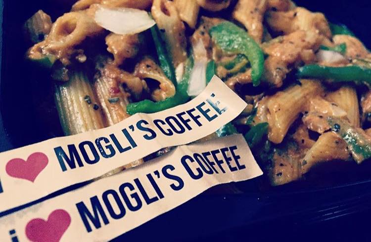 Mogli's Coffee