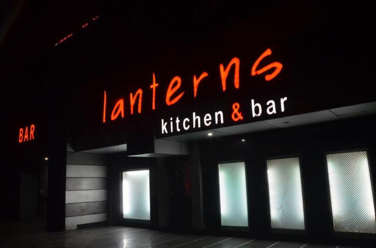 Lanterns Kitchen & Bar