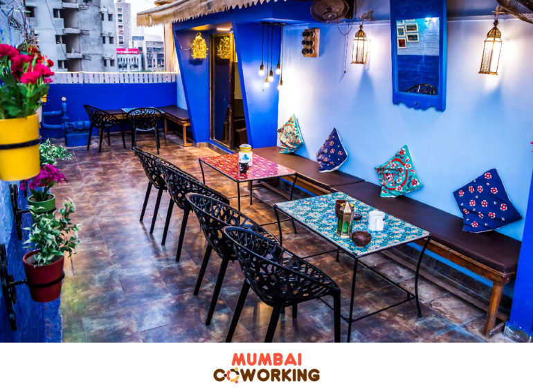 Mumbai Coworking