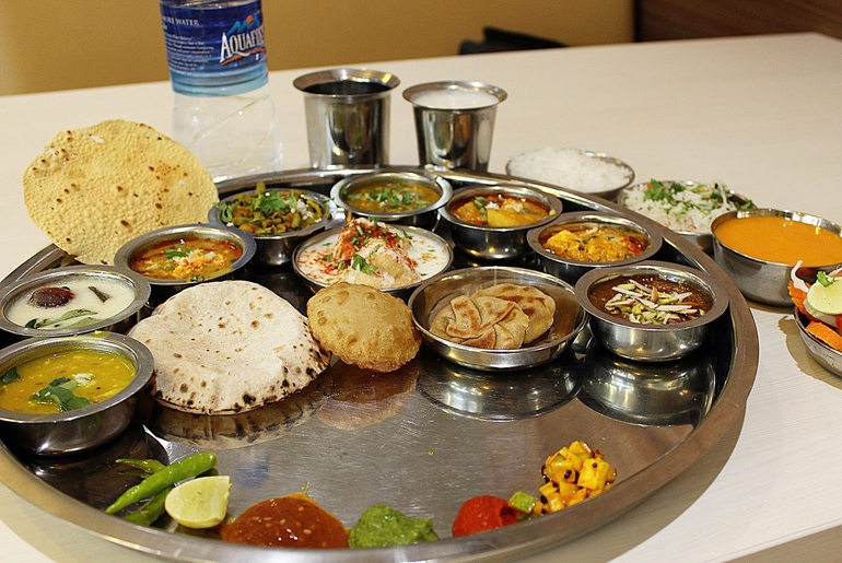 5 Places To Binge Eat In Delhi Just Under ₹500