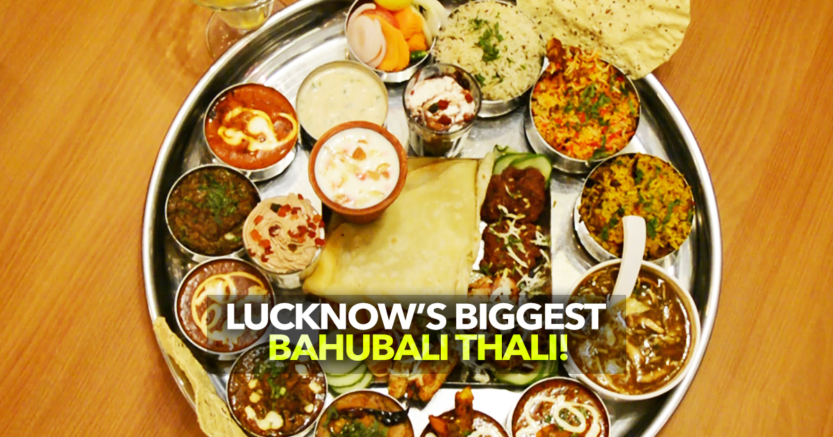 pabbas thali price