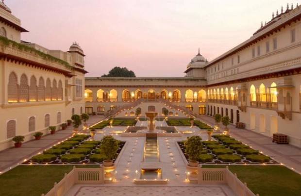 Rajasthan Wedding