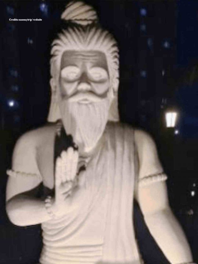 Facts About Ved Van India S First Vedic Themed Park In Noida