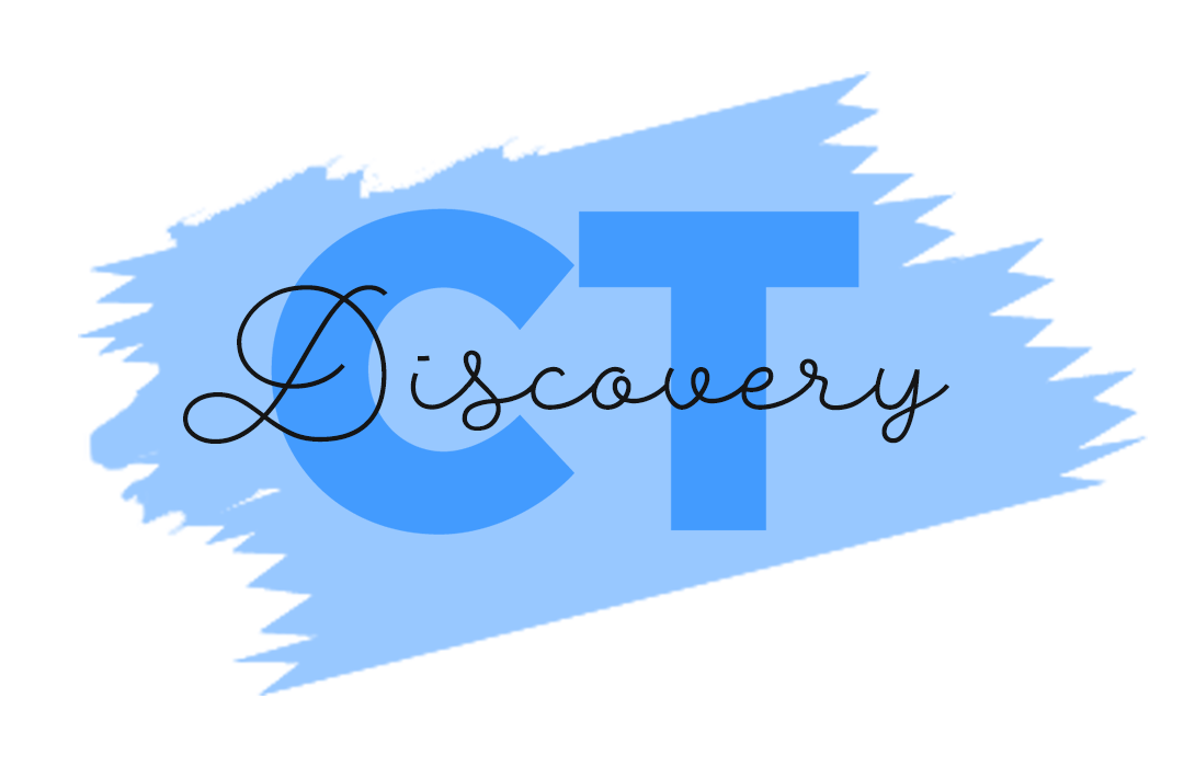 CT Discovery 