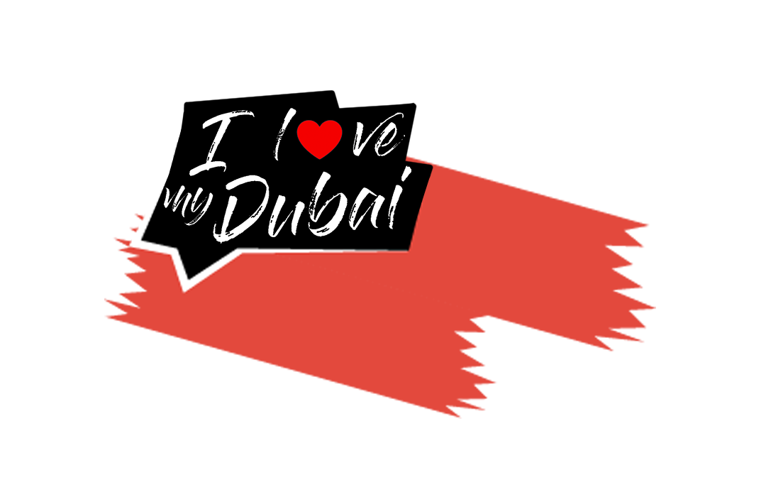 I Love My Dubai