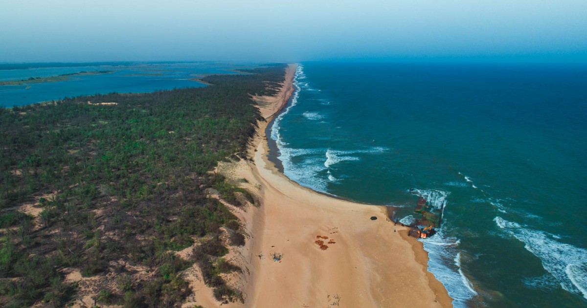 Beach-Hopping In Odisha: From Cleanest Shores To Water Sports, Everything To Know!