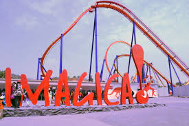 Scream Your Lungs out at Adlabs Imagica!