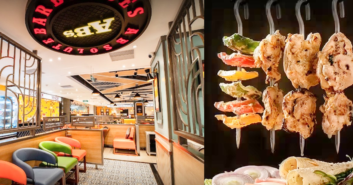 Absolute Barbeques Launches Mumbai’s First Exotic Meat Restaurant In Vashi That Serves Shark, Quail, Octopus And More!