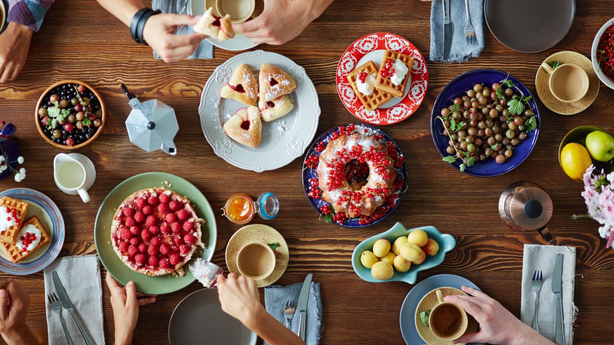 Heavenly Desserts: Inside look at new Instagrammable artisan