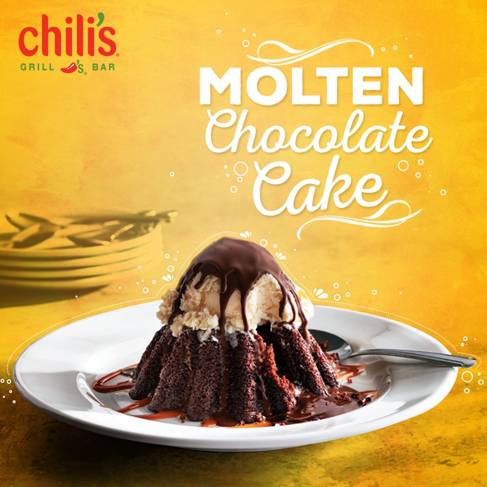Chili's Best Desserts