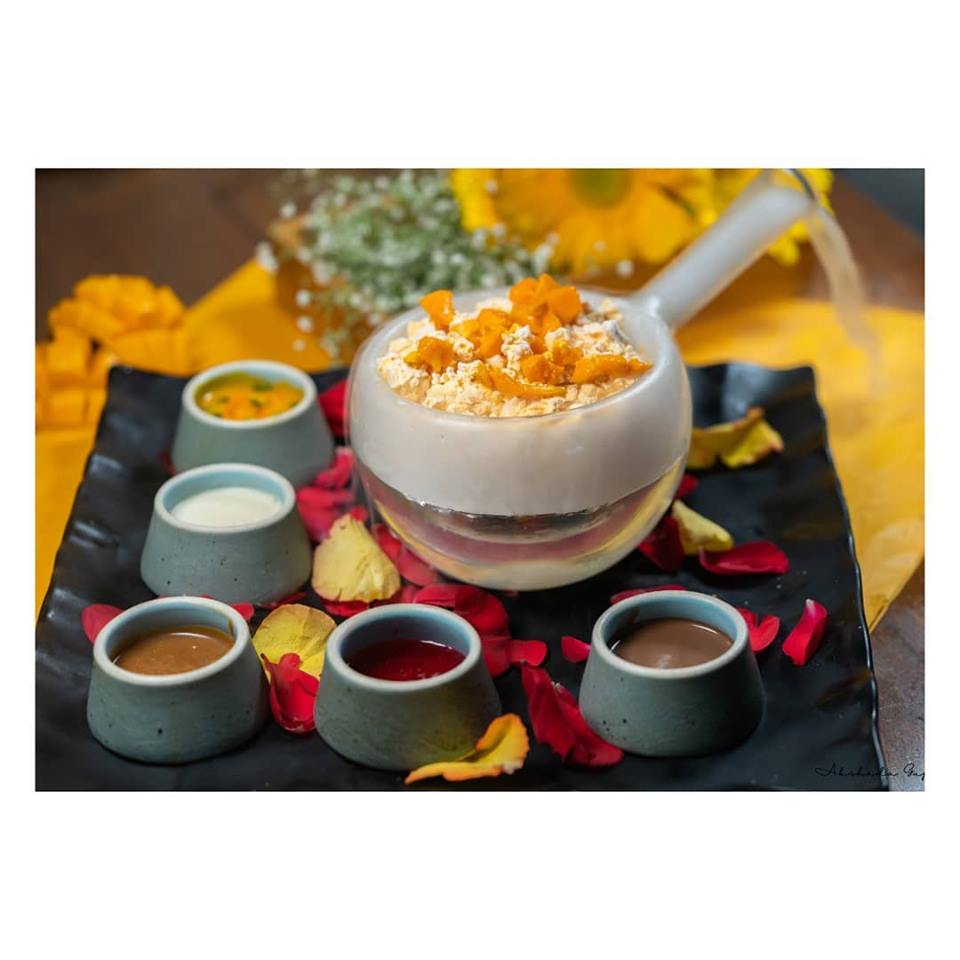 Spiceklub best desserts