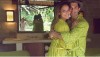 Bipasha and Karan on a Honeymoon Spree