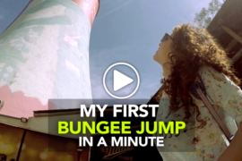 Here’s Why I Will Never Bungee Jump Again!