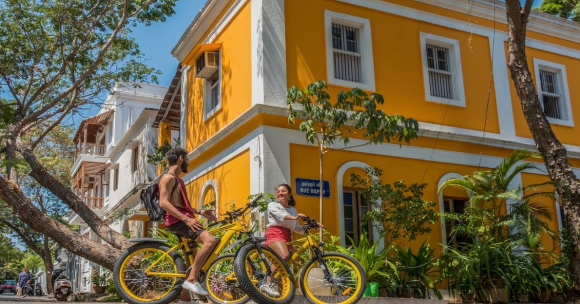 Pondicherry Detailed Itinerary Best Places To Visit In The French   Pondicherry 1170x614 