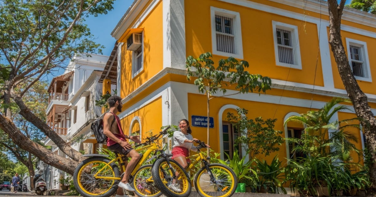 Pondicherry Detailed Itinerary: Best Places To Visit In The French Capital Of India
