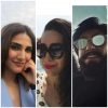 Bollywood is Taking us Places Through Their Instagram posts