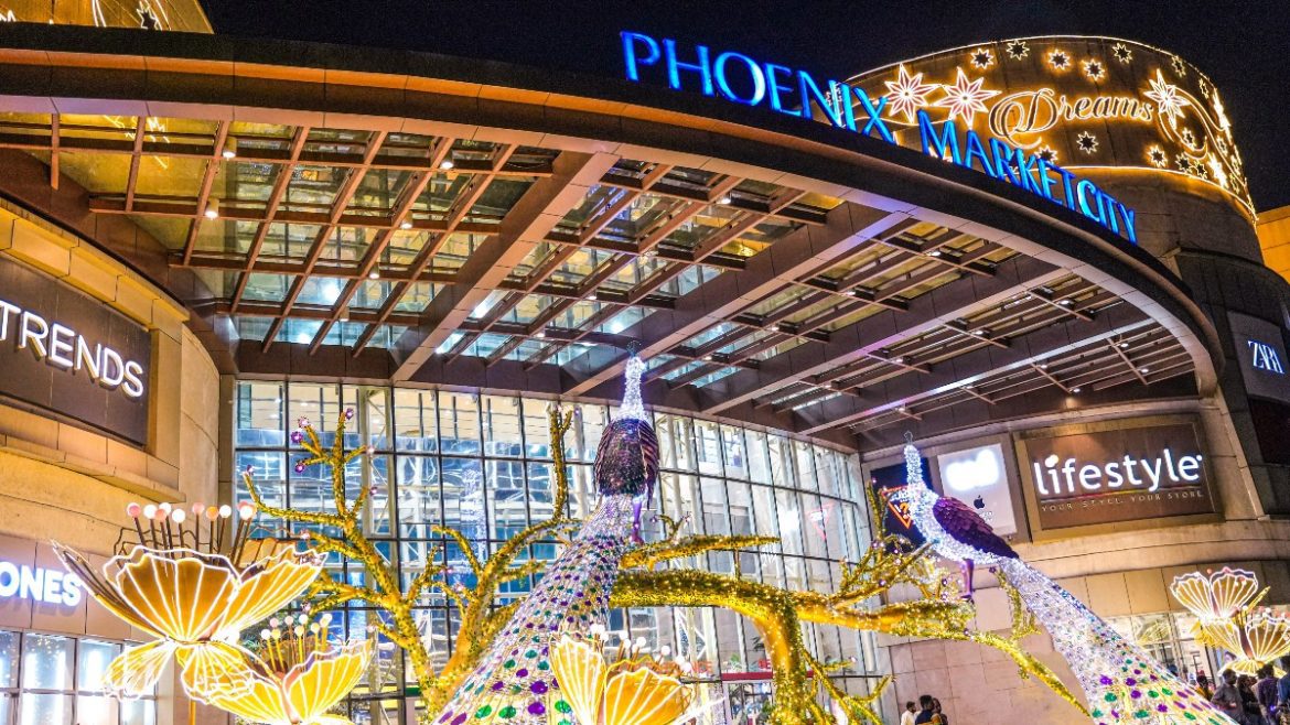 Enjoy 100 Days Of NonStop Entertainment At Phoenix Marketcity Pune
