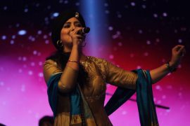 5 Performances That You Missed At Mirchi Sufi Music Fest