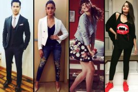 TRENDING! Bollywood Pulls Off The Mannequin Challenge