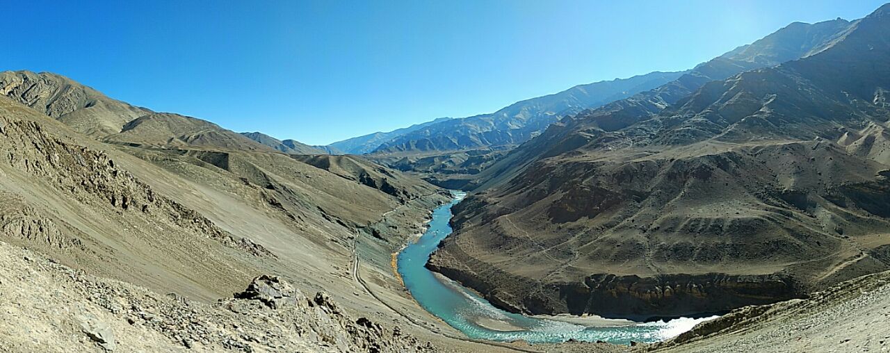 Here's What You Will Miss If You Don't Travel To Ladakh