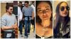 SRK in Dubai, Ileana in Bali & Sonakshi in Delhi