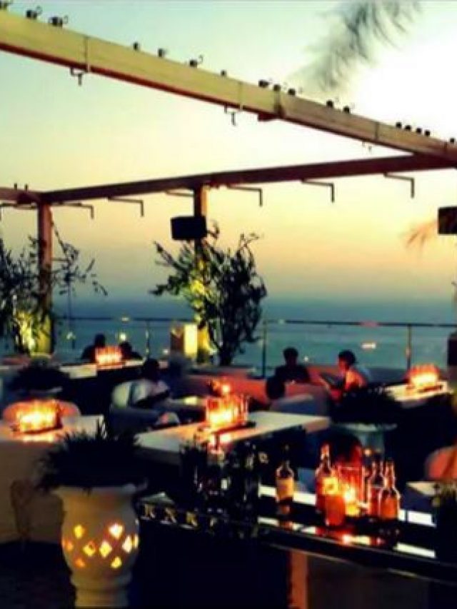 Best Sundowners Mumbai