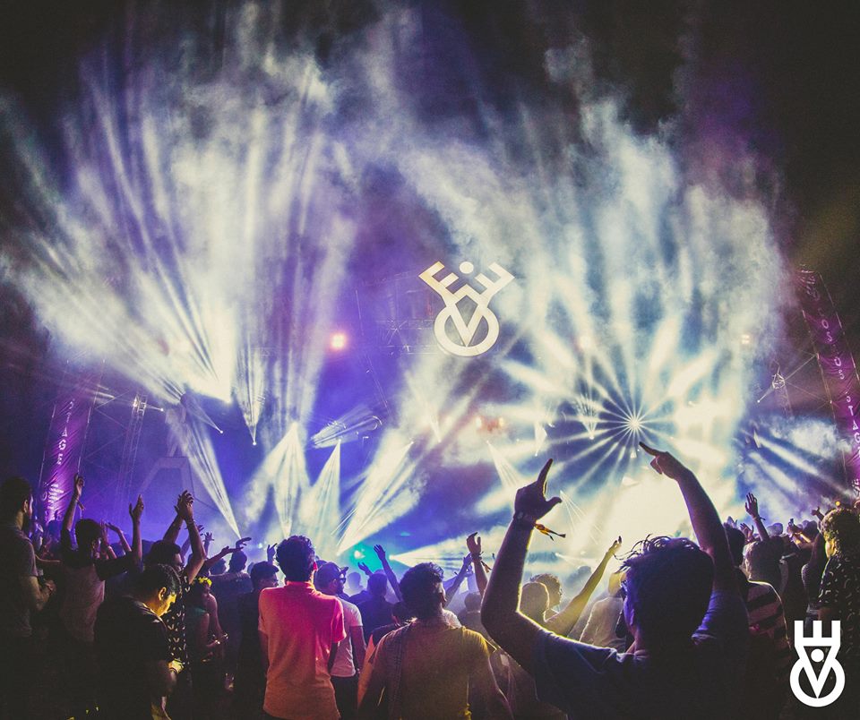 EVC: Get ready to experience India’s largest camping fest