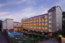 Ibis Gets Funky! Brings its First Resort to Goa