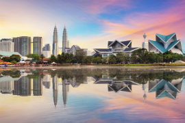 15 Things to do in Kuala Lumpur for New Year’s Eve