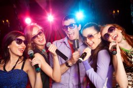 5 Best Karaoke Spots In Mumbai To Sing Your Heart Out